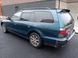Mitsubishi Legnum 1998 года за 1 100 000 тг. в Петропавловск – фото 5