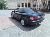 Audi 80 1992 года за 1 400 000 тг. в Тараз – фото 3