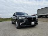 BMW X5 2016 года за 14 100 000 тг. в Астана – фото 2