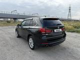 BMW X5 2016 года за 14 100 000 тг. в Астана – фото 4