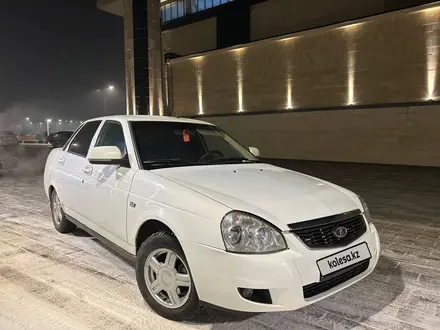 ВАЗ (Lada) Priora 2170 2013 года за 3 000 000 тг. в Усть-Каменогорск – фото 3