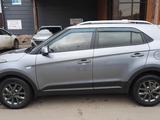 Hyundai Creta 2020 года за 8 800 000 тг. в Астана