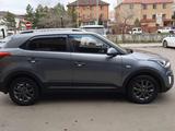 Hyundai Creta 2020 года за 8 800 000 тг. в Астана – фото 2