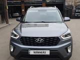Hyundai Creta 2020 года за 8 800 000 тг. в Астана – фото 3