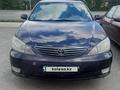 Toyota Camry 2005 годаүшін4 200 000 тг. в Актобе – фото 8