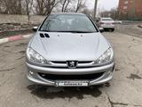 Peugeot 206 2007 года за 2 650 000 тг. в Костанай – фото 2