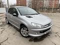 Peugeot 206 2007 годаүшін2 650 000 тг. в Костанай