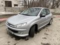 Peugeot 206 2007 годаүшін2 650 000 тг. в Костанай – фото 3