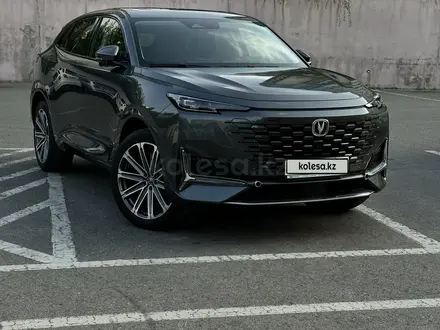Changan UNI-K 2022 года за 11 500 000 тг. в Алматы