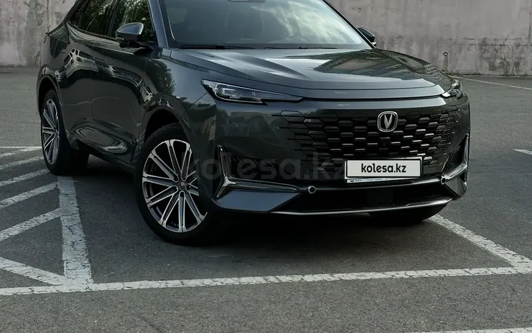 Changan UNI-K 2022 годаүшін11 500 000 тг. в Алматы
