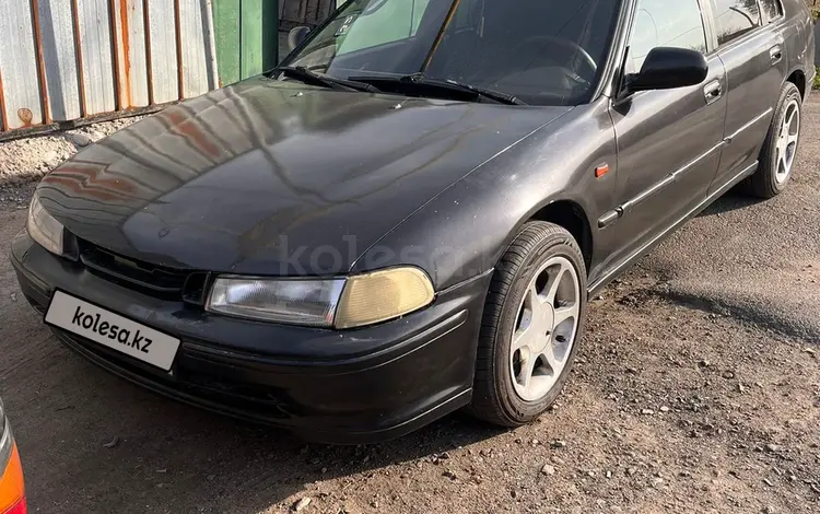 Honda Accord 1994 годаүшін2 100 000 тг. в Алматы