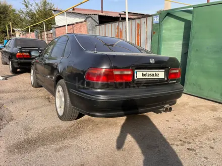 Honda Accord 1994 года за 2 100 000 тг. в Алматы – фото 5