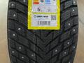 255/45r20 Sonix Winter Xpro Studs 69үшін72 000 тг. в Астана – фото 5