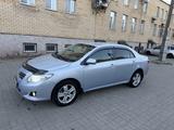 Toyota Corolla 2008 года за 4 850 000 тг. в Актобе – фото 3