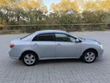 Toyota Corolla 2008 года за 4 850 000 тг. в Актобе – фото 4