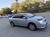 Toyota Corolla 2008 года за 4 850 000 тг. в Актобе – фото 2