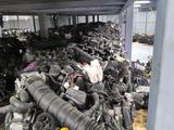Контрактные двигателя K-24а 2GR-fe 4GR-fse VQ35 MR20 HONDA TOYOTA LEXUS NiS за 340 000 тг. в Астана – фото 2