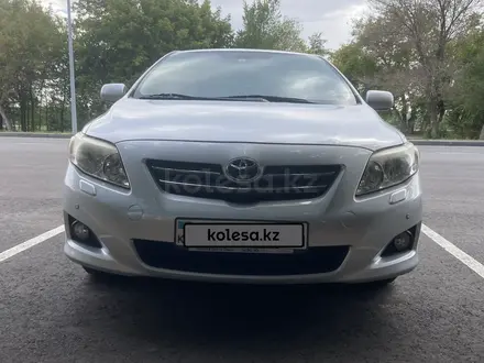 Toyota Corolla 2008 года за 5 500 000 тг. в Павлодар – фото 2