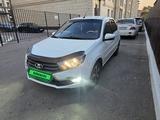 ВАЗ (Lada) Granta 2192 2019 года за 3 699 999 тг. в Караганда
