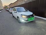 ВАЗ (Lada) Granta 2192 2019 года за 3 699 999 тг. в Караганда – фото 2