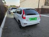 ВАЗ (Lada) Granta 2192 2019 года за 3 699 999 тг. в Караганда – фото 5