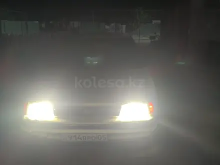 Subaru Legacy 1990 года за 1 000 000 тг. в Алматы – фото 2