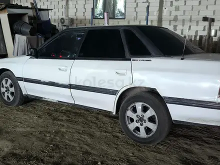 Subaru Legacy 1990 года за 1 000 000 тг. в Алматы – фото 5