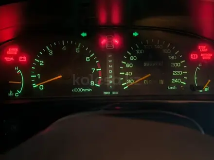 Subaru Legacy 1990 года за 1 000 000 тг. в Алматы – фото 8