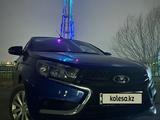 ВАЗ (Lada) Vesta 2021 года за 6 000 000 тг. в Шымкент – фото 2