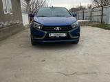 ВАЗ (Lada) Vesta 2021 года за 6 000 000 тг. в Шымкент – фото 3