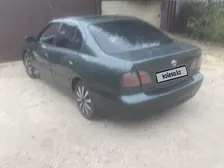Nissan Primera, 2000