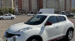 Nissan Juke 2013 годаүшін6 000 000 тг. в Астана – фото 2