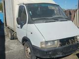 ГАЗ ГАЗель 2001 года за 1 555 555 тг. в Павлодар