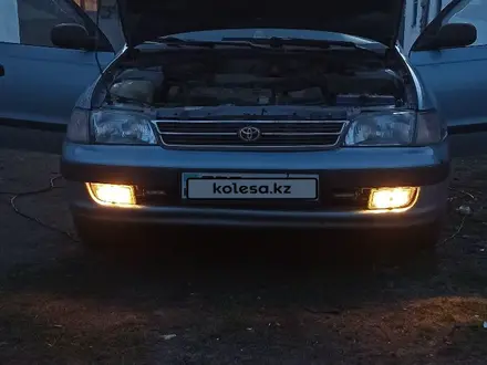 Toyota Carina E 1994 года за 2 900 000 тг. в Алматы – фото 10