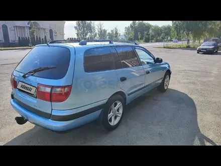 Toyota Carina E 1994 года за 2 900 000 тг. в Алматы – фото 2