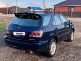 Lexus RX 300 2002 года за 6 300 000 тг. в Актобе – фото 2