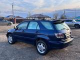 Lexus RX 300 2002 года за 6 300 000 тг. в Актобе – фото 3