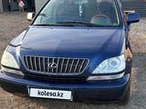 Lexus RX 300 2002 года за 6 300 000 тг. в Актобе – фото 4