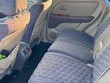 Lexus RX 300 2002 года за 6 300 000 тг. в Актобе – фото 5