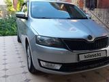 Skoda Rapid 2013 года за 3 900 000 тг. в Алматы