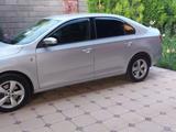 Skoda Rapid 2013 года за 3 900 000 тг. в Алматы – фото 3