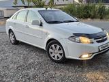 Daewoo Gentra 2014 года за 2 900 000 тг. в Шымкент