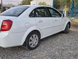 Daewoo Gentra 2014 годаүшін2 900 000 тг. в Шымкент – фото 4