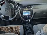 Daewoo Gentra 2014 годаүшін2 900 000 тг. в Шымкент – фото 5