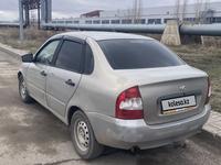 ВАЗ (Lada) Kalina 1118 2006 года за 1 100 000 тг. в Астана