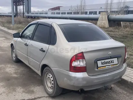 ВАЗ (Lada) Kalina 1118 2006 года за 1 100 000 тг. в Астана