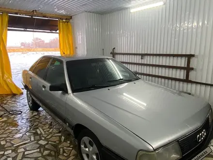 Audi 100 1991 года за 1 600 000 тг. в Кызылорда – фото 14