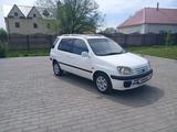 Toyota Raum 1998 годаүшін2 500 000 тг. в Усть-Каменогорск – фото 5