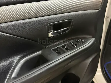 Mitsubishi Outlander 2012 года за 6 790 000 тг. в Алматы – фото 14