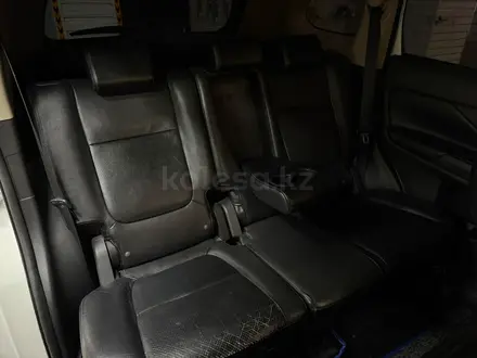 Mitsubishi Outlander 2012 года за 6 790 000 тг. в Алматы – фото 20
